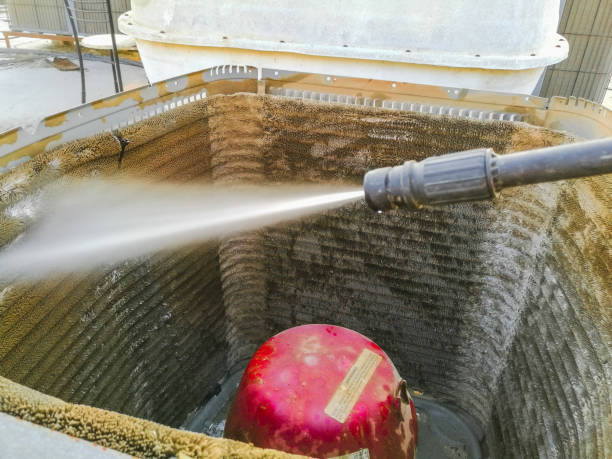 Best HVAC Air Duct Cleaning  in Conway, AR