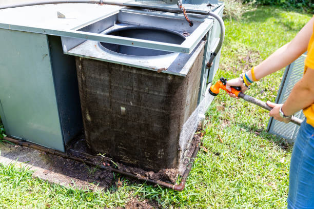 Best Air Duct Inspection  in Conway, AR