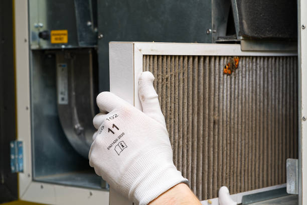 Best Air Duct Cleaning Near Me  in Conway, AR
