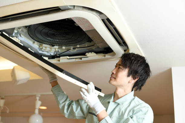 Best Affordable Air Duct Cleaning  in Conway, AR