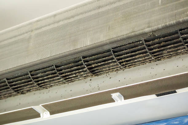 Home Air Vent Cleaning in AR